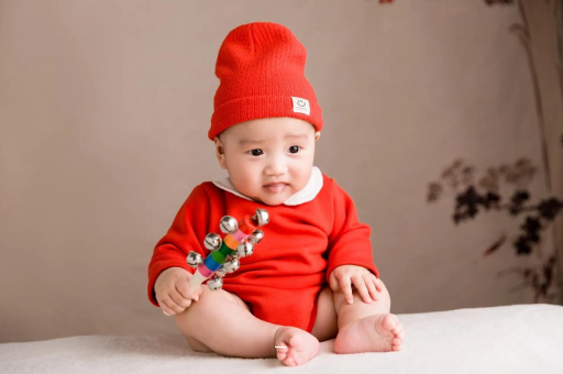 云南三个月的宝宝发育标准