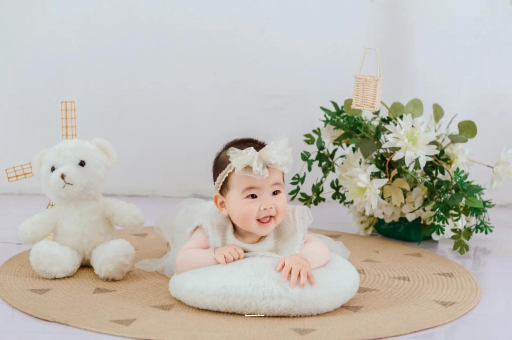 云南四个月宝宝可以坐吗