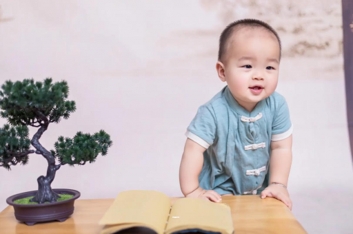 云南宝宝戒奶要哭几个晚上