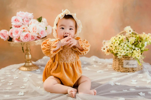 云南四个月宝宝咳嗽小妙招